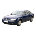 Passat B5 2001-2004
